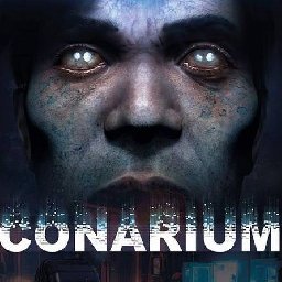 Conarium PC 94% 折扣 代码