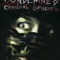 Condemned 75% 折扣 代码