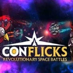 Conflicks 27% 折扣 代码