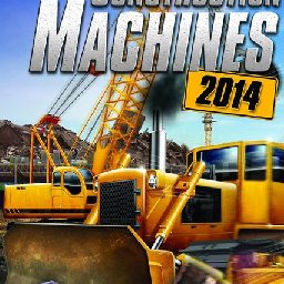 Construction Machines PC 18% 折扣 代码