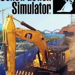 Construction Simulator PC 14% 折扣 代码