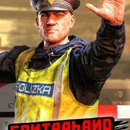 Contraband Police PC