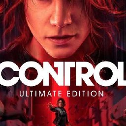 Control Ultimate Edition PC 64% 折扣 代码