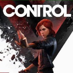 Control Xbox One 72% 折扣 代码