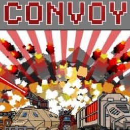 Convoy PC 75% 折扣 代码