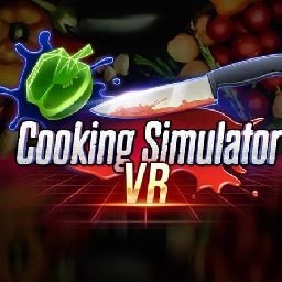 Cooking Simulator VR PC 12% 折扣 代码