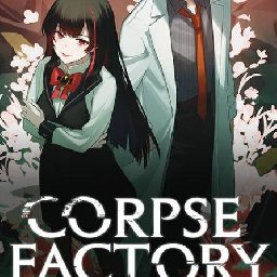 CORPSE FACTORY PC