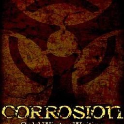 Corrosion Cold Winter Waiting 18% 折扣 代码