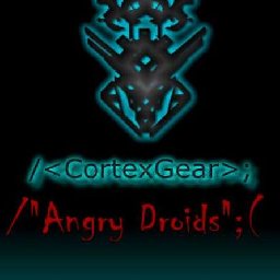 CortexGear AngryDroids PC