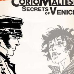 Corto Maltese Secrets of Venice PC 14% 折扣 代码