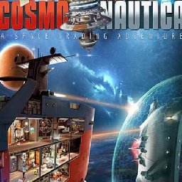 Cosmonautica PC