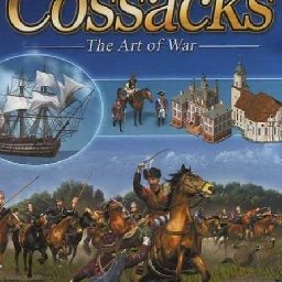 Cossacks Art of War PC 18% 折扣 代码