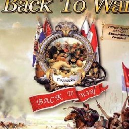 Cossacks Back to War PC 18% 折扣 代码