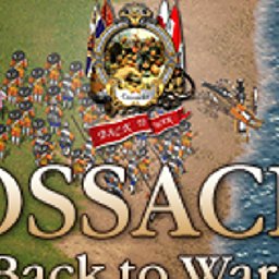 Cossacks Back to War 18% 折扣 代码