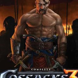 Cossacks Complete Experience PC 78% 折扣 代码