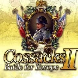 Cossacks II Battle for Europe PC 18% 折扣 代码