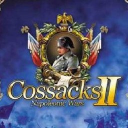 Cossacks II Napoleonic Wars PC 18% 折扣 代码