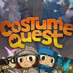 Costume Quest PC 18% 折扣 代码