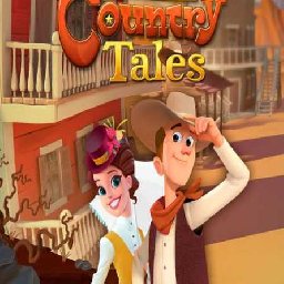 Country Tales PC 18% 折扣 代码