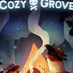 Cozy Grove PC 71% 折扣 代码