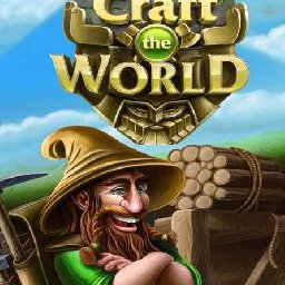 Craft The World PC