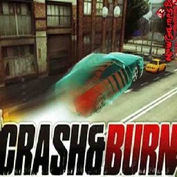 Crash And Burn Racing PC 18% 折扣 代码