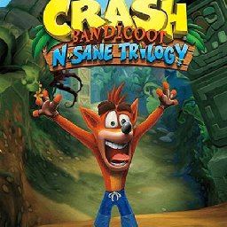 Crash Bandicoot N. Sane Trilogy 51% 折扣 代码