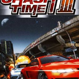 Crash Time PC 18% 折扣 代码