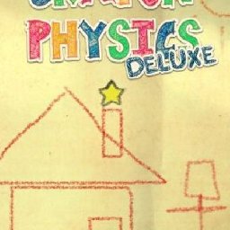 Crayon Physics Deluxe PC 89% 折扣 代码