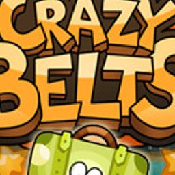 Crazy Belts 18% 折扣 代码