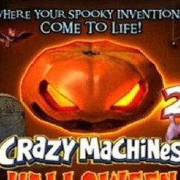 Crazy Machines Halloween PC 18% 折扣 代码