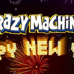 Crazy Machines Happy New Year DLC PC 18% 折扣 代码