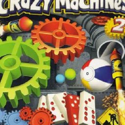 Crazy Machines PC 34% 折扣 代码