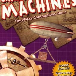 Crazy Machines 14% 折扣 代码