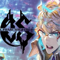 CRIMESIGHT PC 75% 折扣 代码