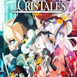 Cris Tales PC 50% 折扣 代码