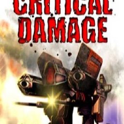 Critical Damage PC 80% 折扣 代码