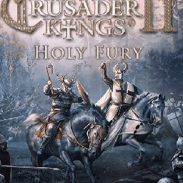 Crusader Kings II PC 84% 折扣 代码