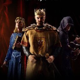 Crusader Kings III PC 31% 折扣 代码