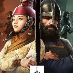 Crusader Kings III 40% 折扣 代码