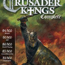 Crusader Kings 25% 折扣 代码