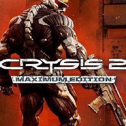 Crysis Maximum Edition PC 93% 折扣 代码