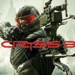 Crysis PC