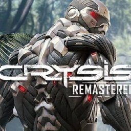 Crysis Remastered PC 72% 折扣 代码