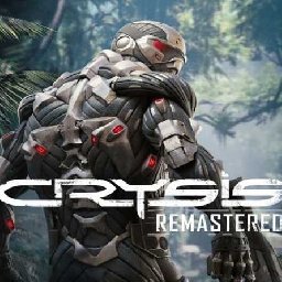 Crysis Remastered Xbox One