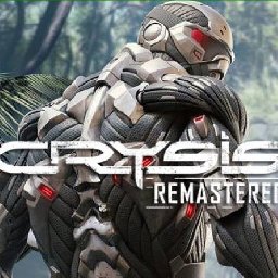 Crysis Remastered 77% 折扣 代码