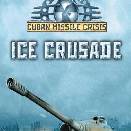 Cuban Missile Crisis Ice Crusade PC 18% 折扣 代码