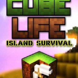 Cube Life 22% 折扣 代码