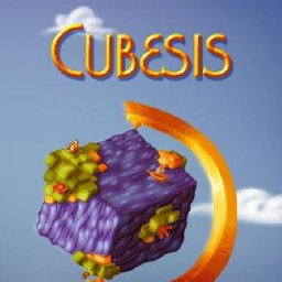 Cubesis PC 18% 折扣 代码