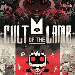 Cult of the Lamb PC